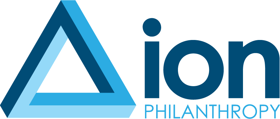 ion Philanthropy logo